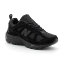 New Balance, Herre, Sko, Svart, 38 EU,