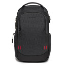 Manfrotto Pro Light Frontloader M Fotoryggsekk 24,5L Vannavstøtende Svart