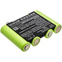 Batteri Til Pelican 3769 Etc