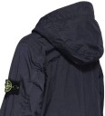 Stone Island Overgangsjakke   Navy Blue   Stone Island   10 år (140)   Overgangsjakke   Blå