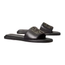 Tory Burch Dame Sko Svart 36 EU,