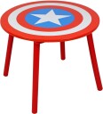 Marvel Avengers Bord og Stoler Flerfarget