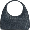 Markberg Haymambg Handbag Weave   Navy   ONE SIZE