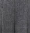 Kids Only Bukser   KogEnia   Bred   Dark Grey Melange   Kids Only   11 år (146)   Bukser   bomull Grå Svart
