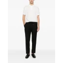 Emporio Armani Herre Topper Hvit L,