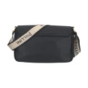 Pollini Dame Vesker Svart ONE SIZE,
