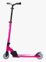 Bold Cube Deluxe Sparkesykkel, Rosa