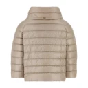 Herno Dame Jakker Beige M,