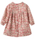 Wheat Dress L/S Fenja   Pink   92