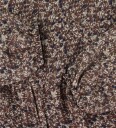 LMTD Kjole   NlfJinet   Chestnut m. Blomster   LMTD   12 år 152   Kjole   Brun
