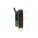 ACAUTO AC-06DL10 Magnetclutch, klimakompressor