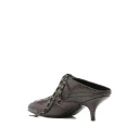 Dries Van Noten Dame Sko Brun 37 EU