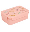 A Little Lovely Company Bento Matboks Sommerfugl