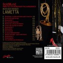 Goldmund, Anna Veit, Münchner Philharmoniker  More Or Less Lametta  CD