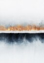 Horizon Plakat / 40x50cm