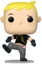 Disney: Kim Possible  Ron & Rufus
