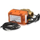Scotte - NBE Motorventil 3-veis 3/4" KIT med NTC temperatursensor