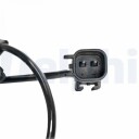 Sensor, ABS DELPHI SS21533-12B1
