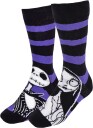 Nightmare Before Christmas Sokker 3-pakning Flerfarget