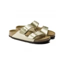 Birkenstock Dame Sko Gul 36 EU,
