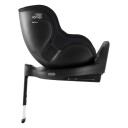 Britax Dualfix PRO M Bilstol Space Black