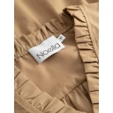 Noella Dame Bluser & Skjorter Beige XS,