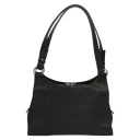 Loewe Dame Svart