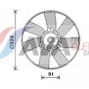 Kjølevifte AVA COOLING SYSTEMS VN7538
