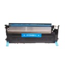 SAMSUNG CLT-C4092S, Tonerkassett cyan, Inky
