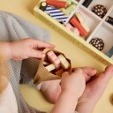 Kid"s Concept Swedish Candy Shop Kid"s Hub   Multi/patterned   ONE SIZE