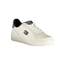 Tommy Jeans Tjm Retro Basket White 41