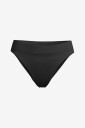 Casall   Bikiniunderdeler High Waist   Svart