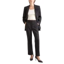 Marella Dame Bukser Svart M,