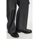 Ferragamo Dame Sko Svart 37 EU,