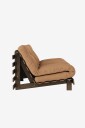 Karup   Roots 160   Brun