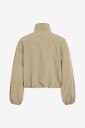 Vila   Jakke Viselma L/s   Beige
