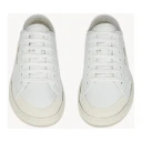 Saint Laurent Herre Sko Hvit 41 EU