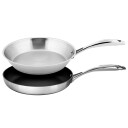 Scanpan Stekepannesett 2 deler 70 årsjubileum