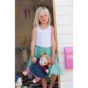 Rubens Barn Rubens Kids Girl Olivia Rubens Barn 90074