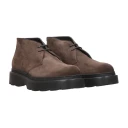 Tod's Herre Sko Brun 43 EU,