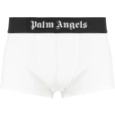 Palm Angels Herre Undertøy Hvit S,