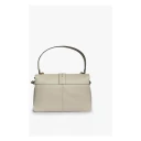Pinko Dame Vesker Hvit ONE SIZE,