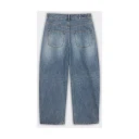 Dunst Herre Jeans Blå L,