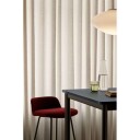 &Tradition Mist Taklampe AP16 Matt Hvit