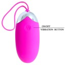 Rimba Pretty Love Berger Vibratoregg      - Rosa