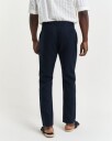 Gant Linbukser med snøring EVENING BLUE M