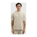 Pure Path Herre Topper Beige L,