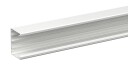 Schneider Electric 5504000 Installasjonskanal 101 x 72 x 2500 mm Natur Installasjonsmaterial