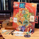 Adventskalender Harry Potter - Hogwarts
