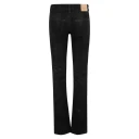 Marant étoile Dame Jeans Svart S,
